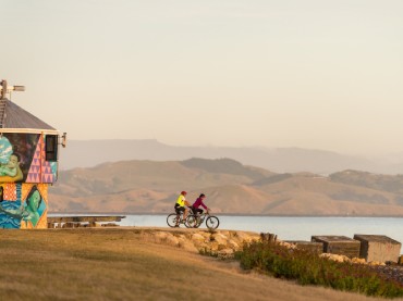 Hawke's Bay Trails