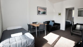 Accommodation affordable and comfortable accommodation in Napier